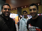 Young Muslims