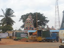 Bagalur Temple