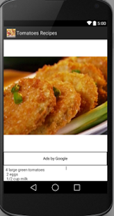How to mod Tomato Recipes 1.30 unlimited apk for bluestacks