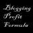 Blogging for Profit Formulas mobile app icon