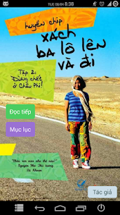 How to mod Xách ba lô lên và đi - Tập 2 1.1.2 mod apk for laptop