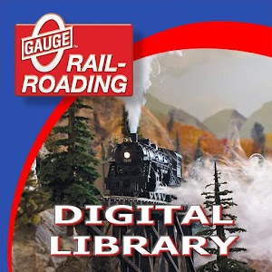 OGR Digital Library.apk 1.3