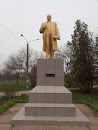 Памятник В.И.Ленин