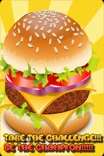How to mod Apa Burger Ah? 1.0 mod apk for android