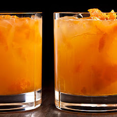Kumquat Caipirinha Recipe