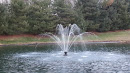 Waterford Fountain