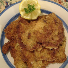 Grandma's Secret Wiener Schnitzel Recipe