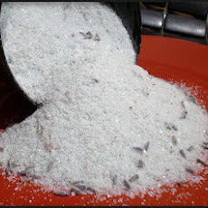 Lavender Bath Salts