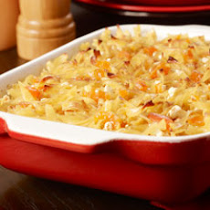 Traditional Noodle Kugel