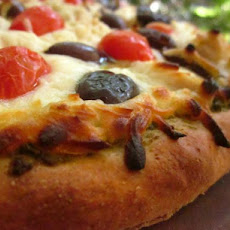 Pizza Dough