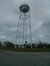 Benbrook Water Tower