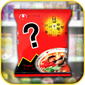 퀴즈,슈퍼마켓! - 0BACK