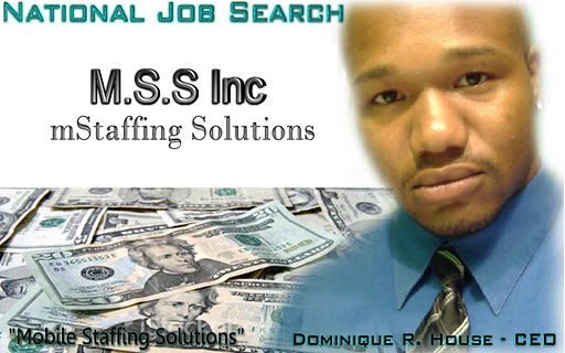 Mobile Staffing Solutions