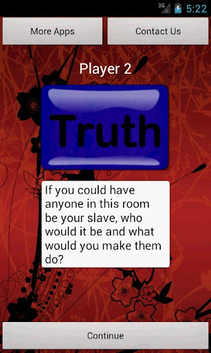 【免費娛樂App】Truth or Dare 18+ Pro-APP點子