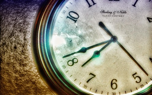 How to install The Simple Analog Clock 1.0 mod apk for android