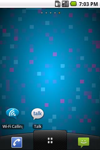 Squares Live Wallpaper Free