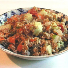 Tabouli