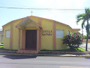Capilla San Pedro