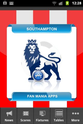 Southampton Fan Mania