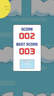 How to install ParrotChute - Skydiving Bird 1.0.5 unlimited apk for pc