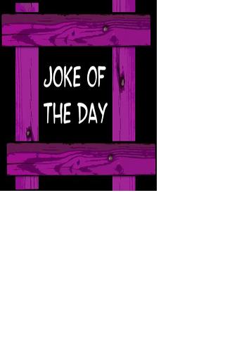 Animated Joke of the Day
