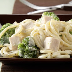 Turkey Parmesan Casserole