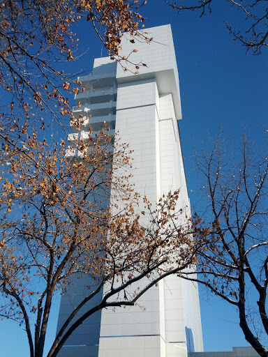 Sharq Tower