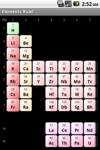 Elements Rule FREE