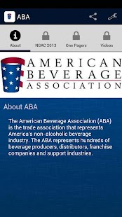 How to get American Beverage Association 1.9.0 unlimited apk for android