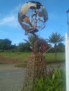 Globe of Iron 