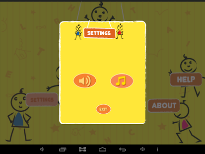 How to mod ABC Educational Kids Game patch 1.0.2 apk for pc
