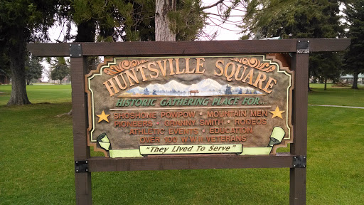 Huntsville Square