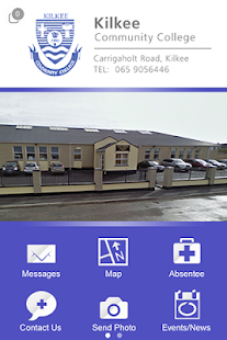 How to install Kilkee Community College 4.0.1 mod apk for pc