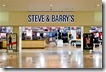 Indian Apparel exporter, be aware of Steve & Barry's clothing retailer