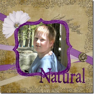 NaturalHunter