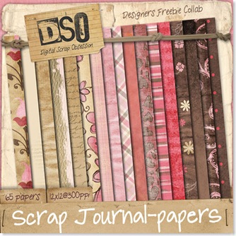 DSO-scrapjournal_papers