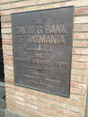 The Savings Bank of Tasmania