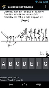 How to download Gymnastics Judge Trainer 2013 lastet apk for bluestacks