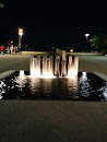 Pavilion Fountain