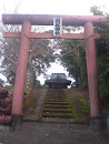 Okamatsu Shrine