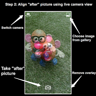 How to install Before & After Gif Transition patch 1.0.7 apk for android
