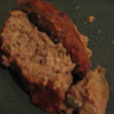 Basic Trustworthy Meatloaf