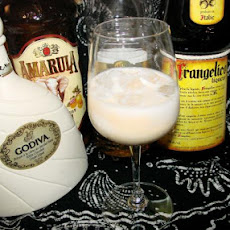 Pms Cure-All! (Cocktail)