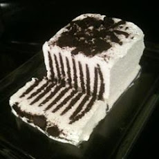 Zebra Cake