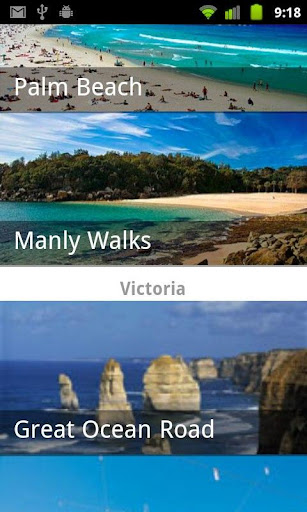 免費下載旅遊APP|Darwin Travel Guide app開箱文|APP開箱王