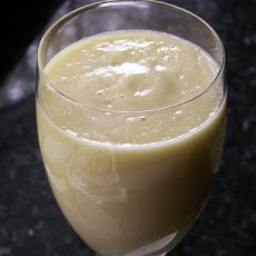 Guilt Free Pineapple Liquada