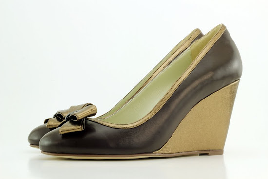 I Designed My Perfect Shoes!