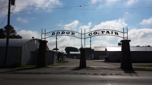 Dodge County Fair Grounds