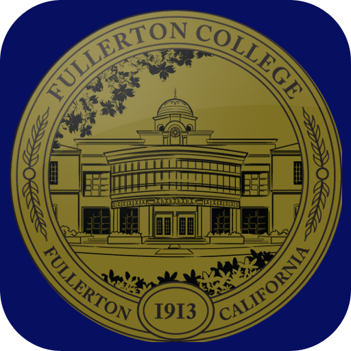 Fullerton College 教育 App LOGO-APP開箱王