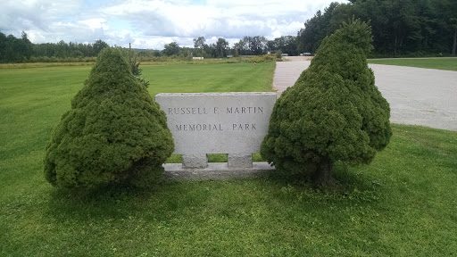 Russell F. Martin Memorial Park